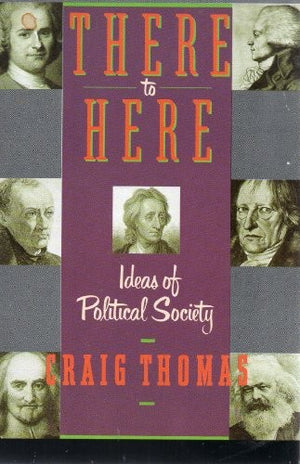 There to Here