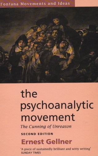 The Psychoanalytic Movement