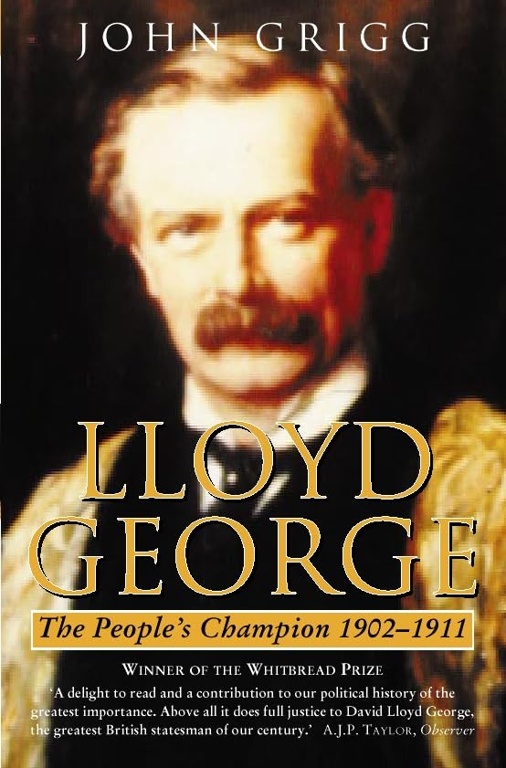 Lloyd George