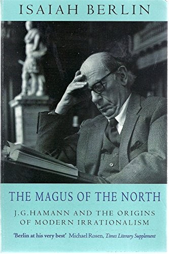 The Magus of the North