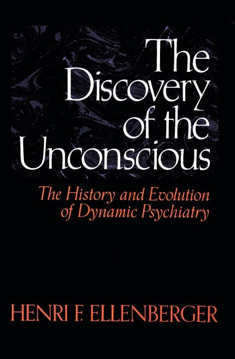 Discovery of the Unconscious