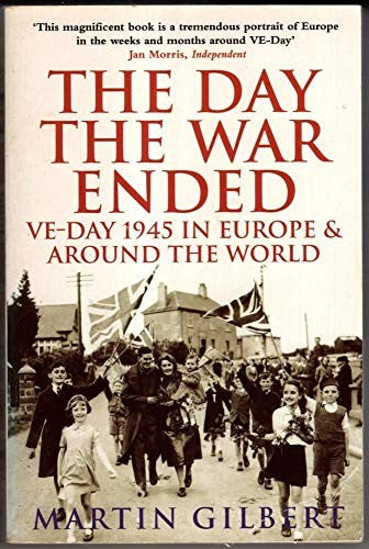 The Day the War Ended