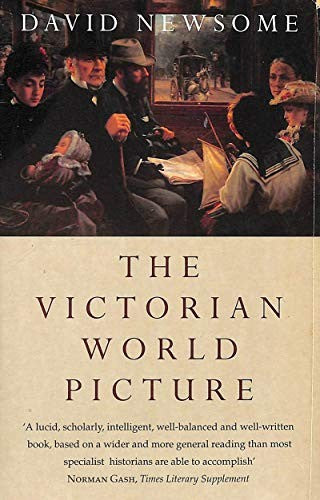 The Victorian World Picture