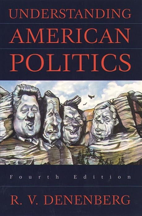Understanding American Politics