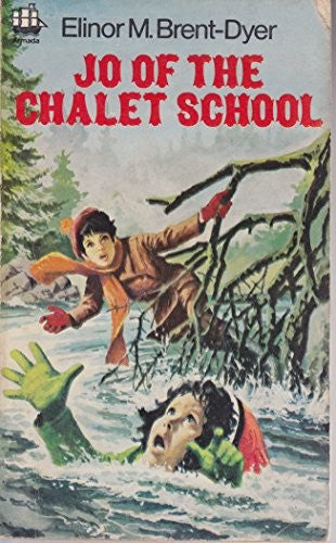 Jo of the Chalet School