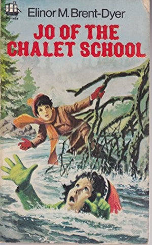 Jo of the Chalet School
