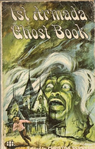 Armada Ghost Book
