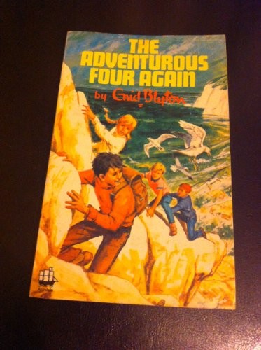 Adventurous Four Again