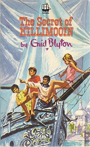 The Secret of Killimooin