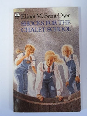 Shocks for the Chalet School