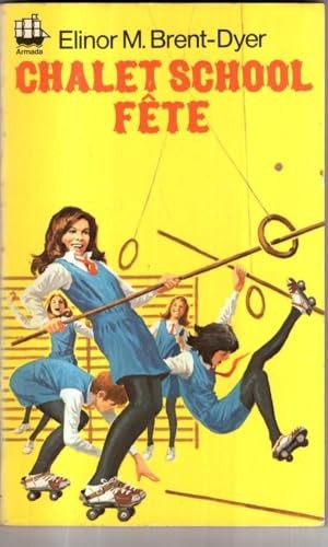 Chalet School Fete