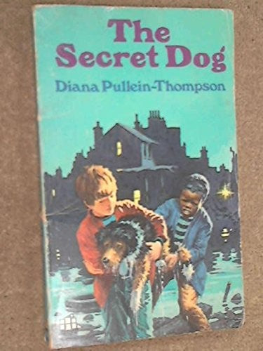 Secret Dog