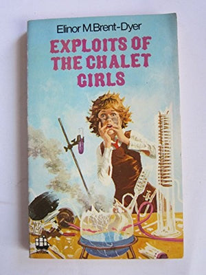 Exploits of the Chalet Girls