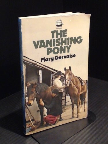 Vanishing Pony
