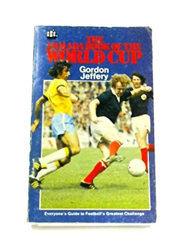 World Cup, 1974