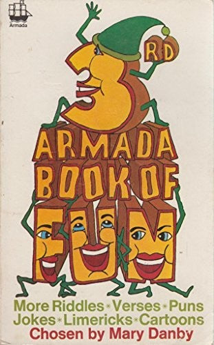 Armada Book of Fun