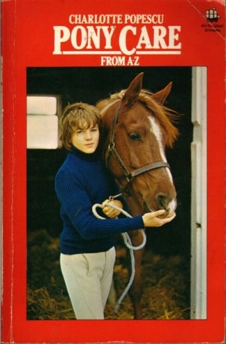 Pony Care from A.to Z.