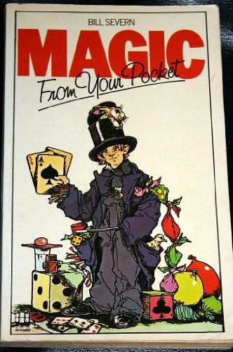 Magic from Your Pocket
