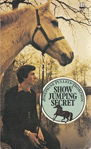 Show Jumping Secret