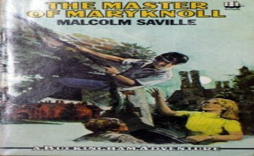 Master of Maryknoll