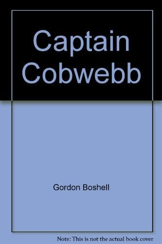 Captain Cobwebb