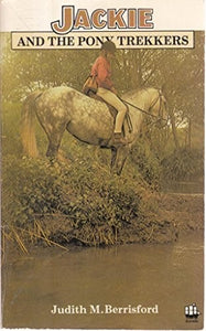 Jackie & Pony Trekkers 