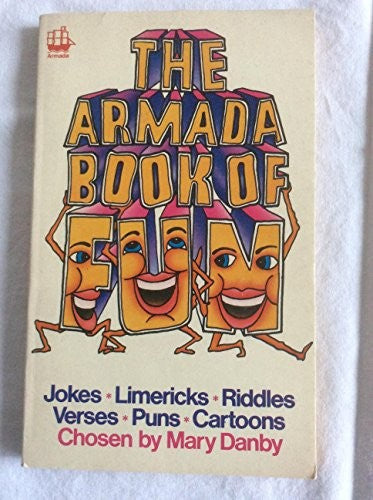 The Armada book of fun