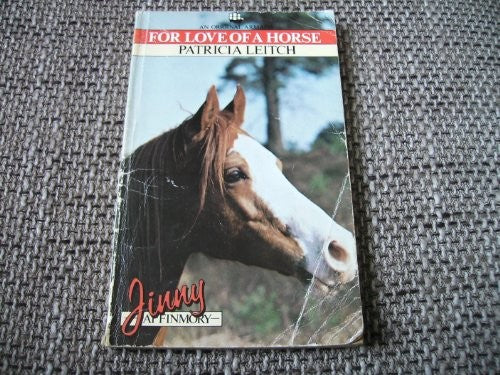 For Love of a Horse