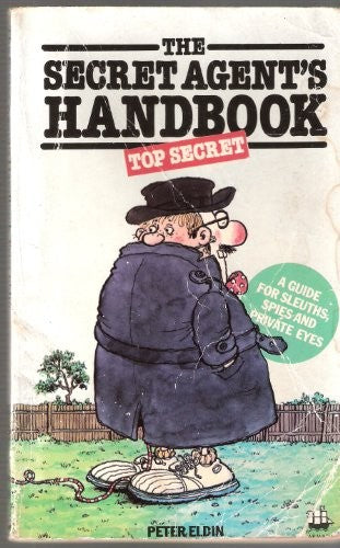 The Secret Agent's Handbook