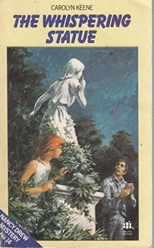 Whispering Statue