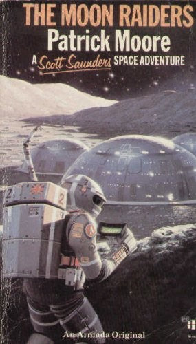 Moon Raiders
