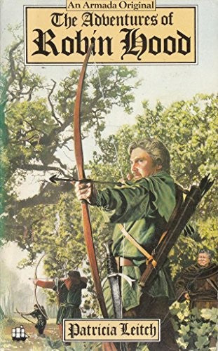Adventures of Robin Hood