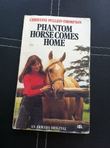 PP Phantom Horse Comes Home