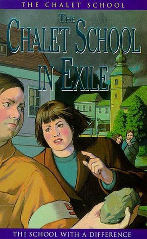 The Chalet School in Exile