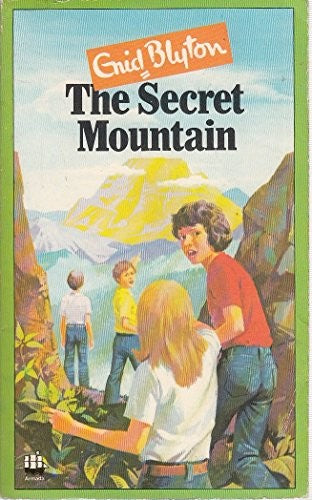 The Secret Mountain