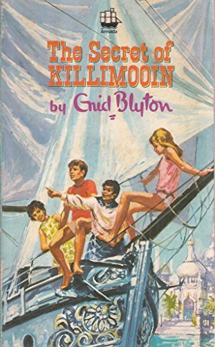 The Secret of Killimooin