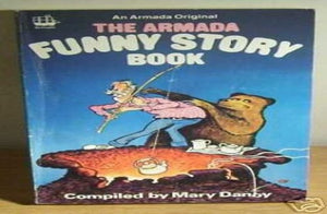 The Armada Funny Story Book 