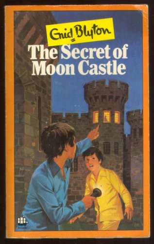 The Secret of Moon Castle
