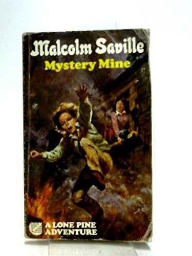 Mystery Mine