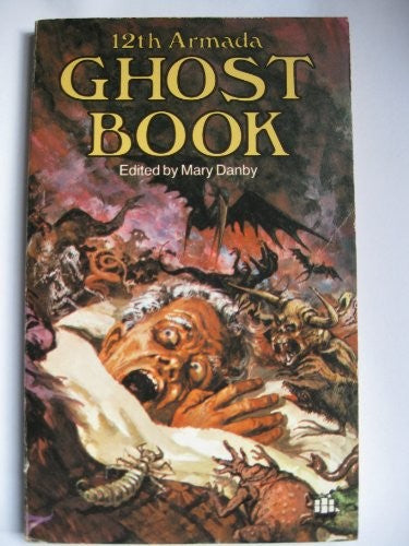 Armada Ghost Book