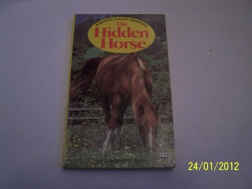 Hidden Horse