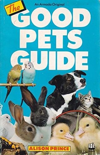 The Good Pets Guide