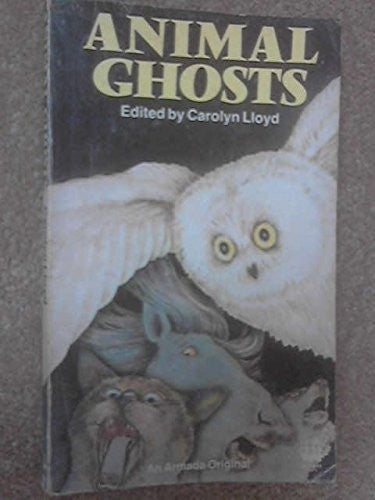 Animal Ghosts