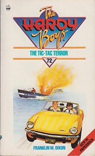 The Tic-tac Terror