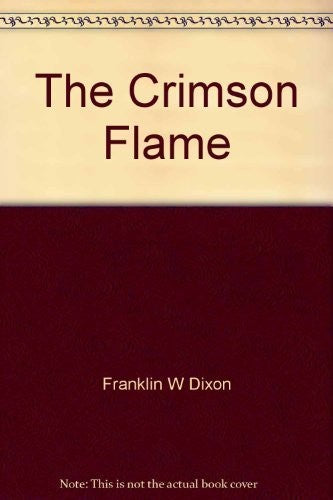 The Crimson Flame