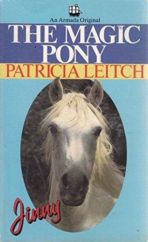Magic Pony