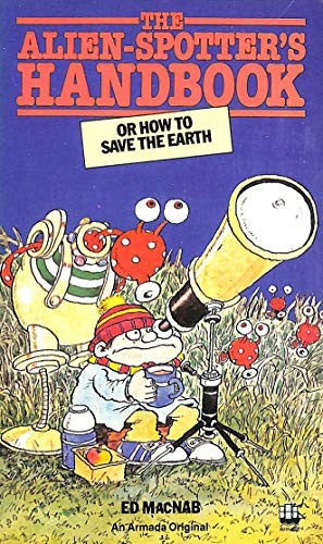 Alien Spotter's Handbook