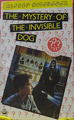 The Invisible Dog