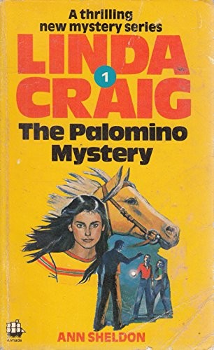Palomino Mystery