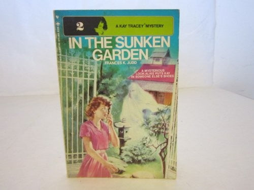 Sunken Garden